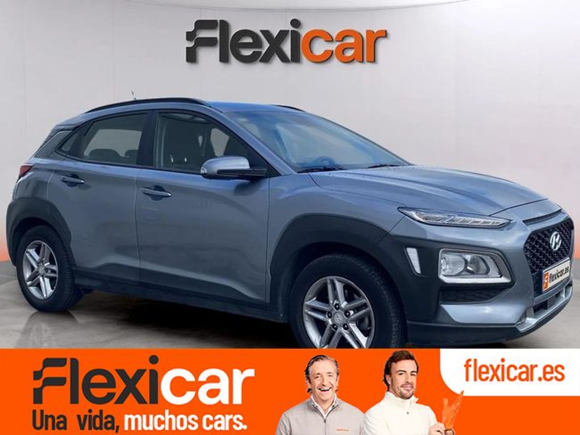 Imagen 1 de HYUNDAI Kona