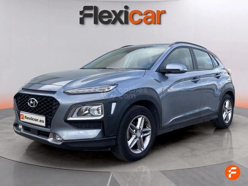 Foto del HYUNDAI Kona 1.0 TGDI Klass 4x2