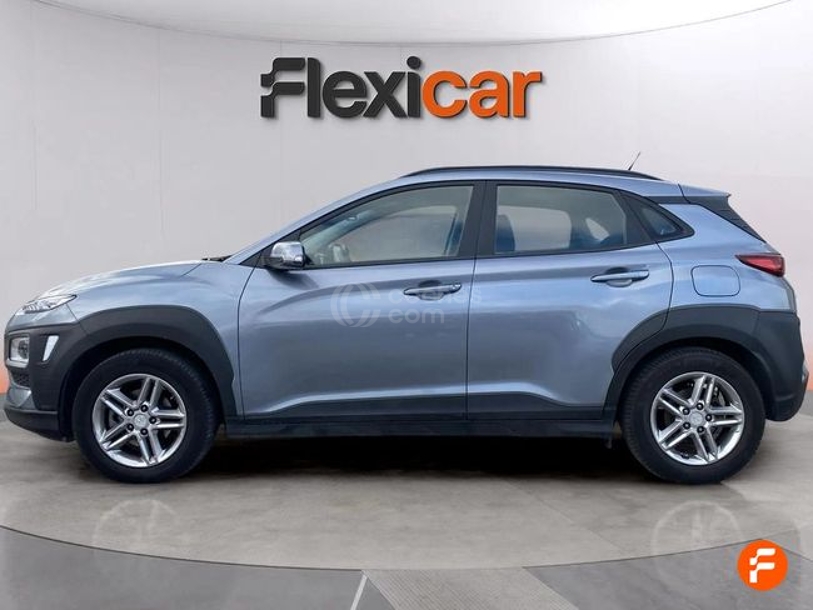 Foto del HYUNDAI Kona 1.0 TGDI Klass 4x2