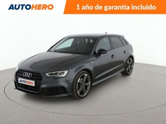 Imagen de AUDI A3 Sportback 35 TDI S tronic 110kW