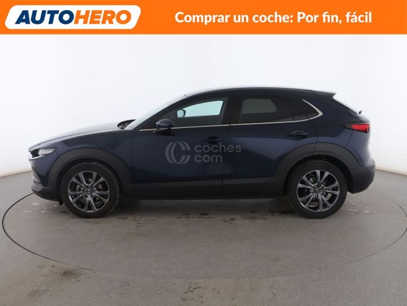 Foto del MAZDA CX-30 2.0 Skyactiv-X Zenith 2WD Aut 137kW