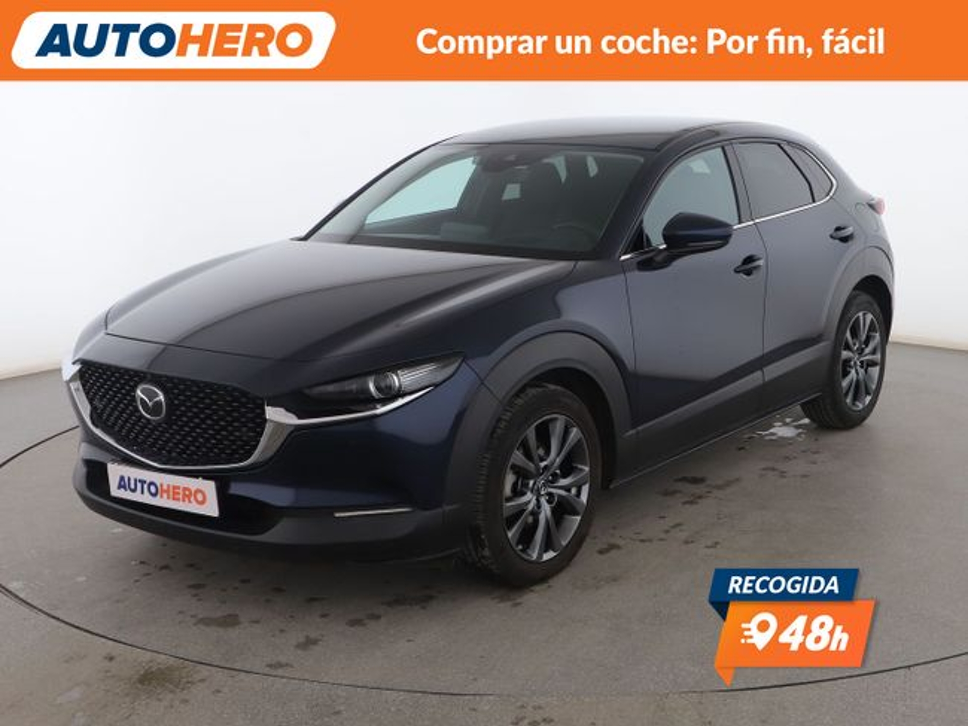 Imagen de MAZDA CX-30