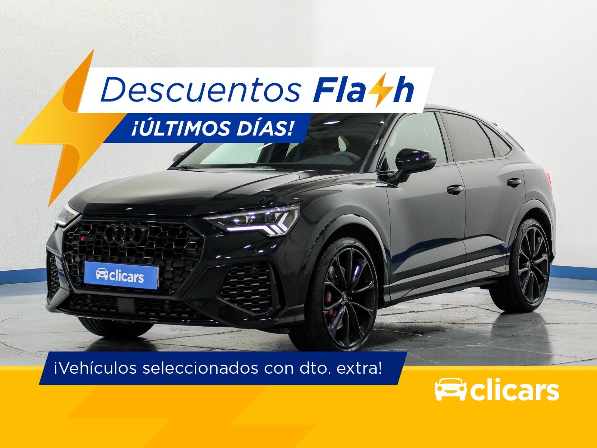 Imagen de AUDI Q3