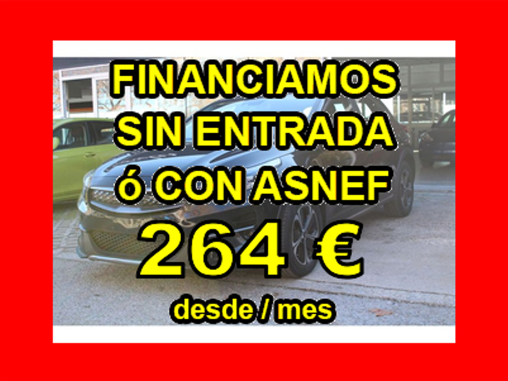 Imagen de KIA XCeed