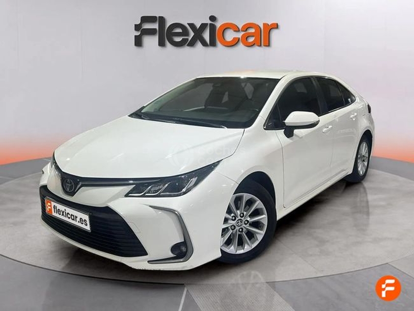 Foto del TOYOTA Corolla 125H Active Tech