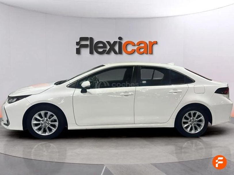 Foto del TOYOTA Corolla 125H Active Tech