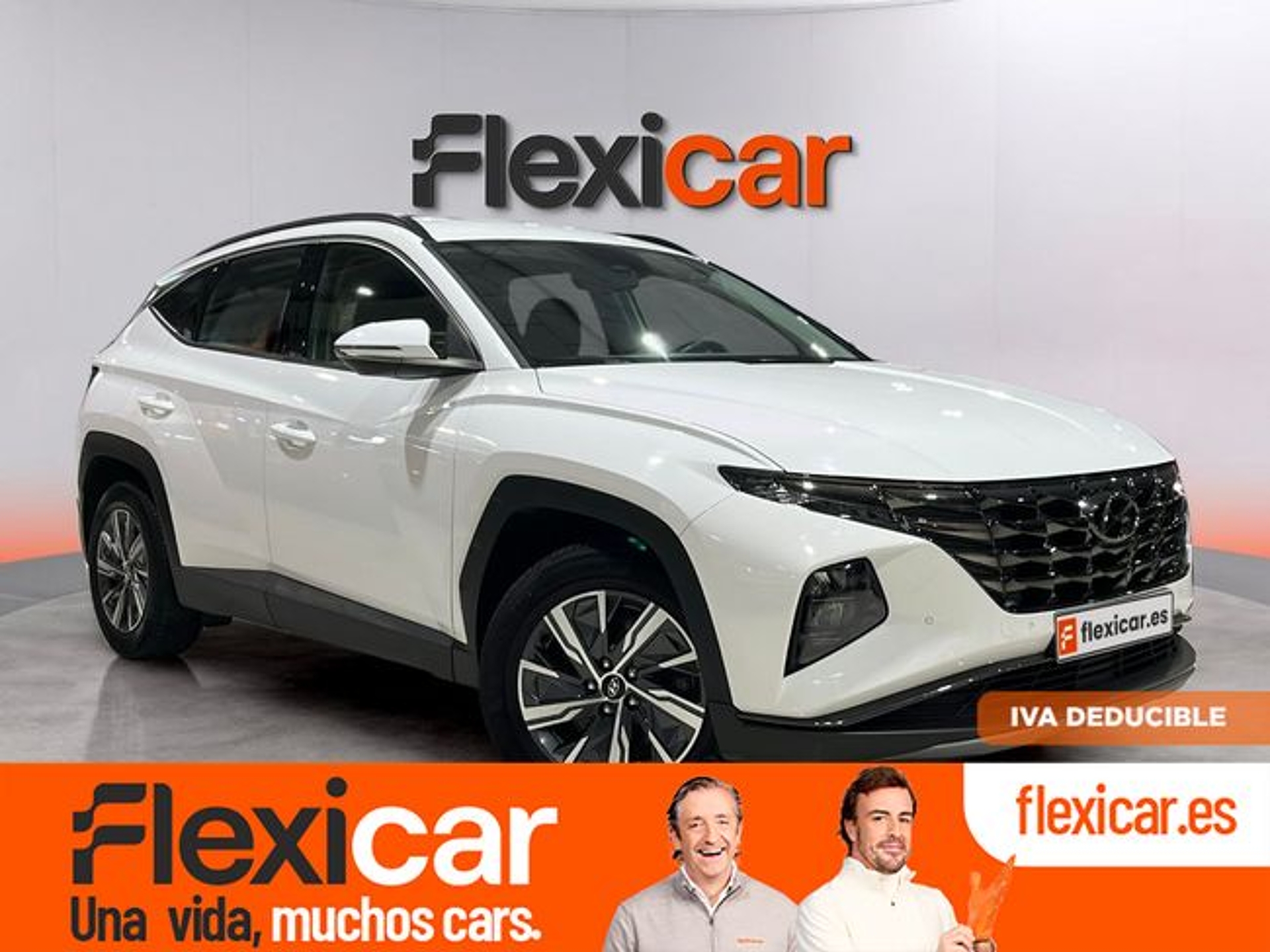 Imagen de HYUNDAI Tucson