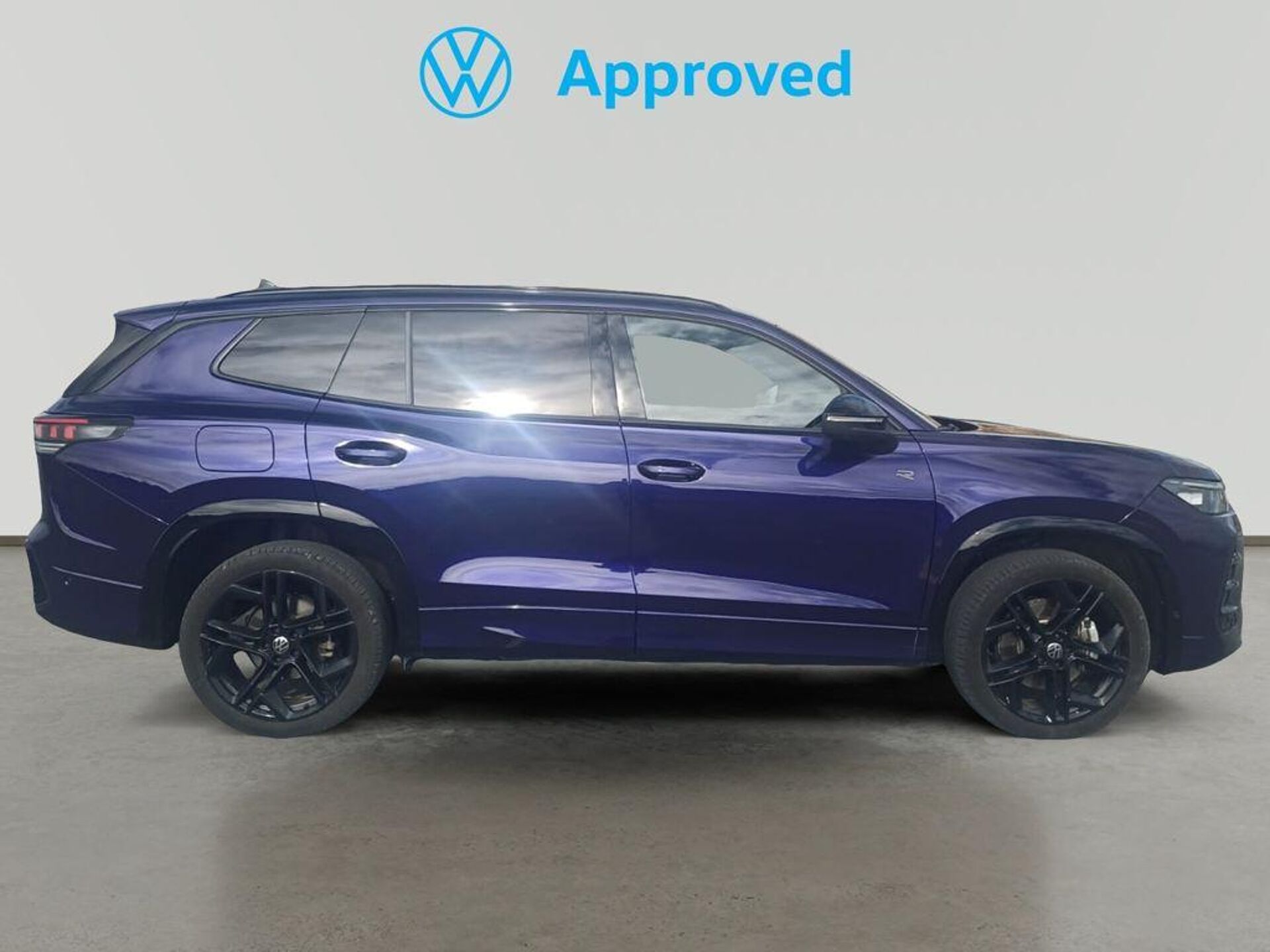 Imagen 3 de VOLKSWAGEN Tayron