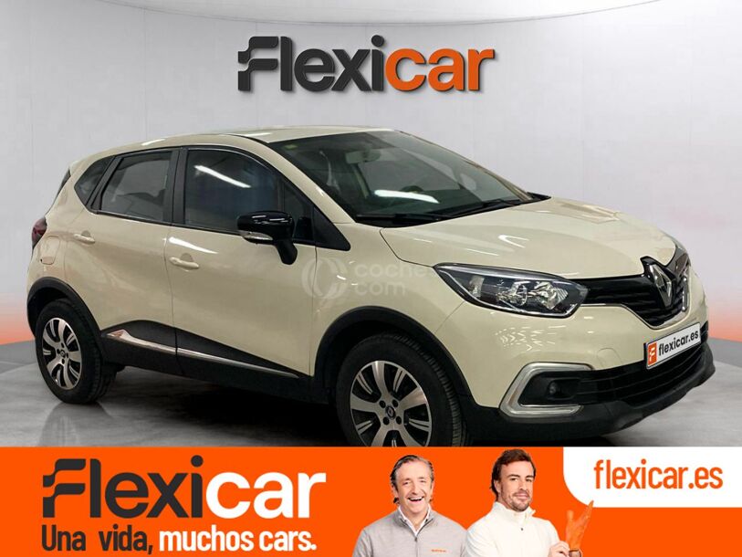 Foto del RENAULT Captur TCe Energy Intens 66kW