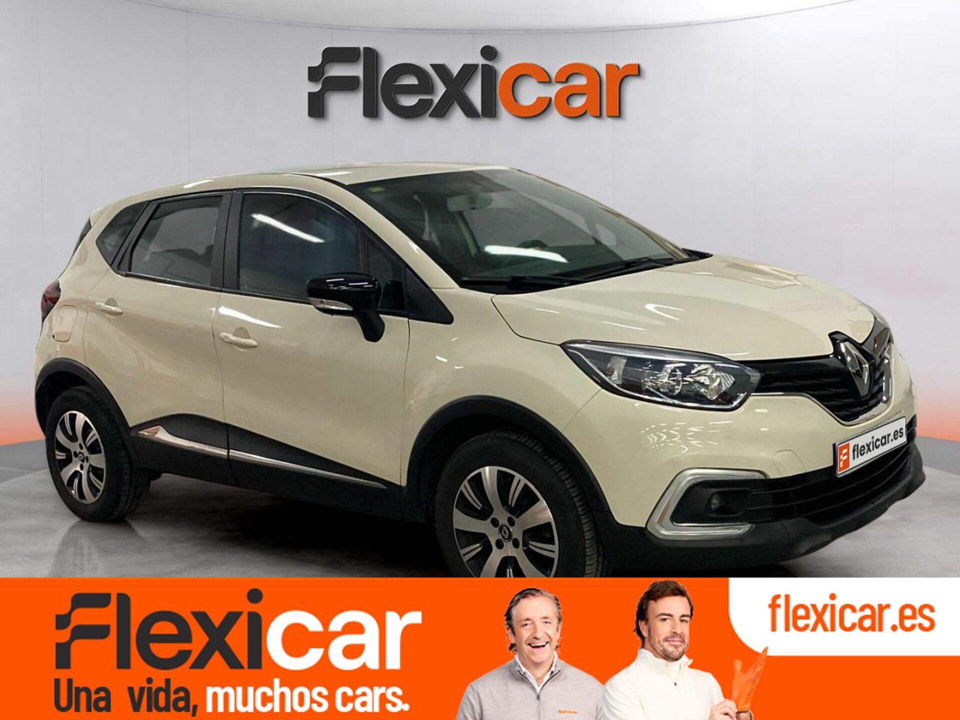 Imagen de RENAULT Captur