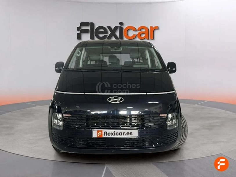 Foto del HYUNDAI Staria 2.2CRDi 9S Tecno 177 Aut.