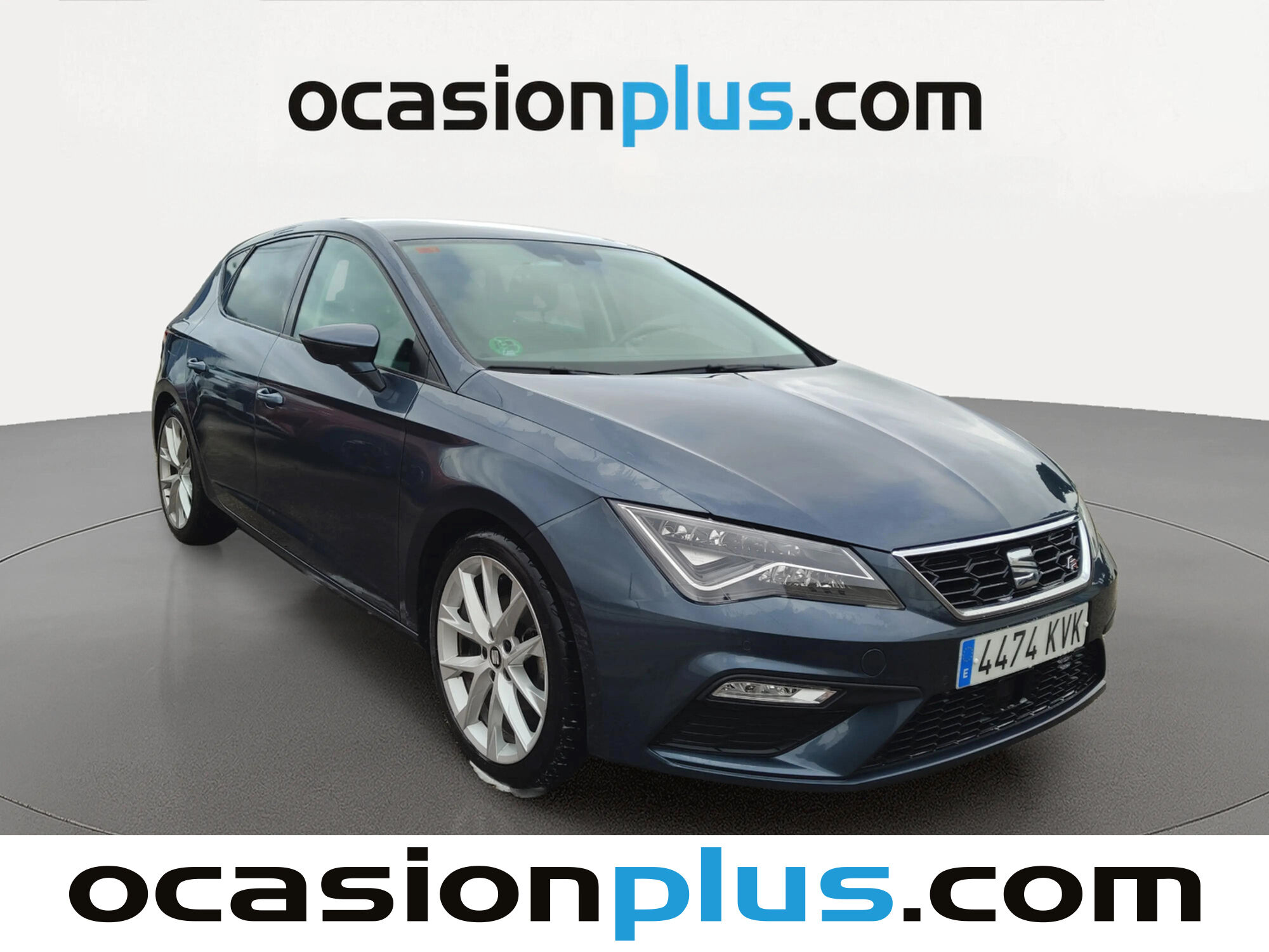Foto del SEAT León 1.5 EcoTSI S&S FR 130