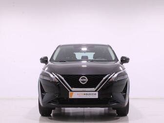 Imagen de NISSAN Qashqai 1.3 DIG-T Acenta 4x2 103kW