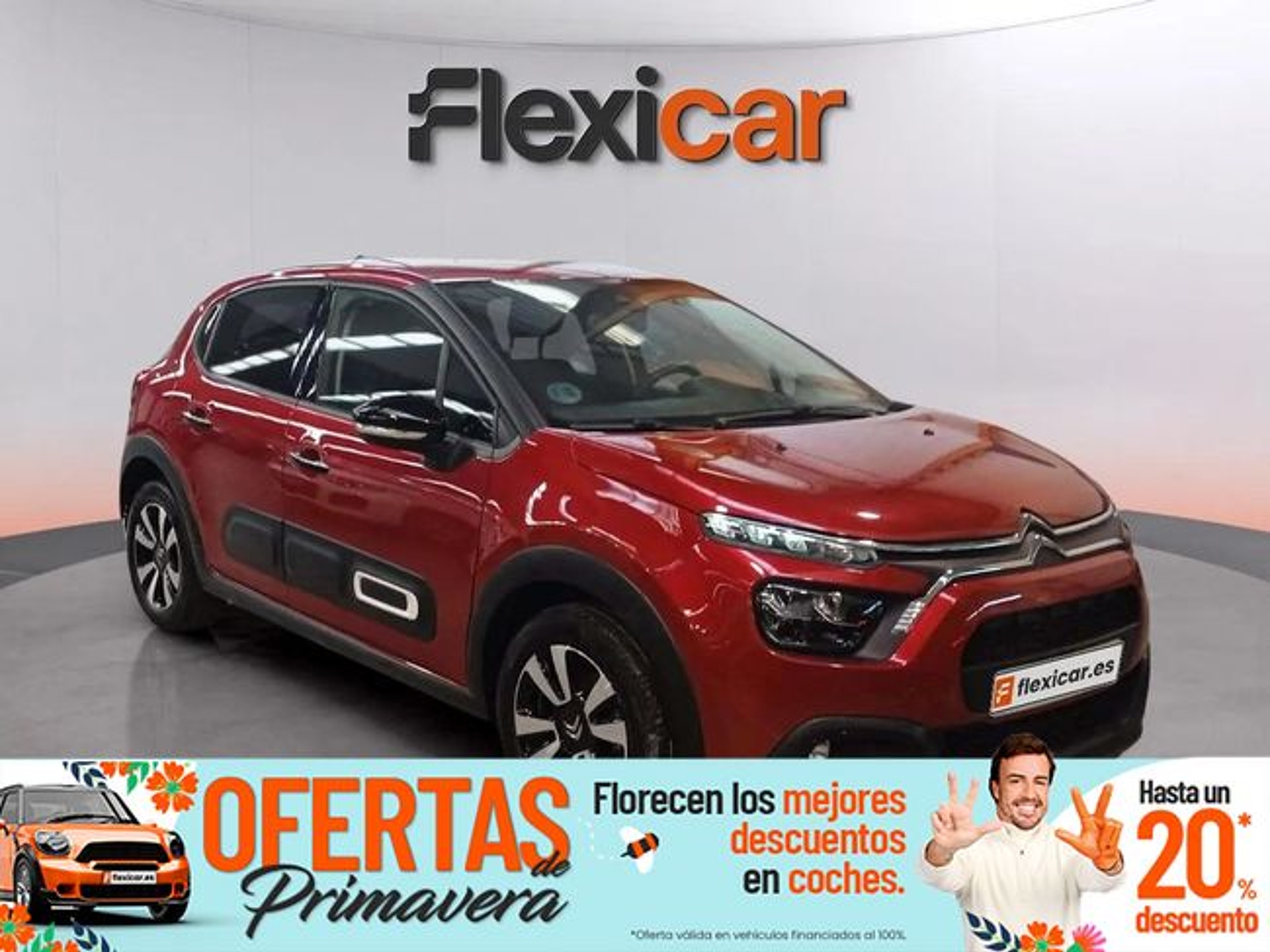 Imagen de CITROEN C3