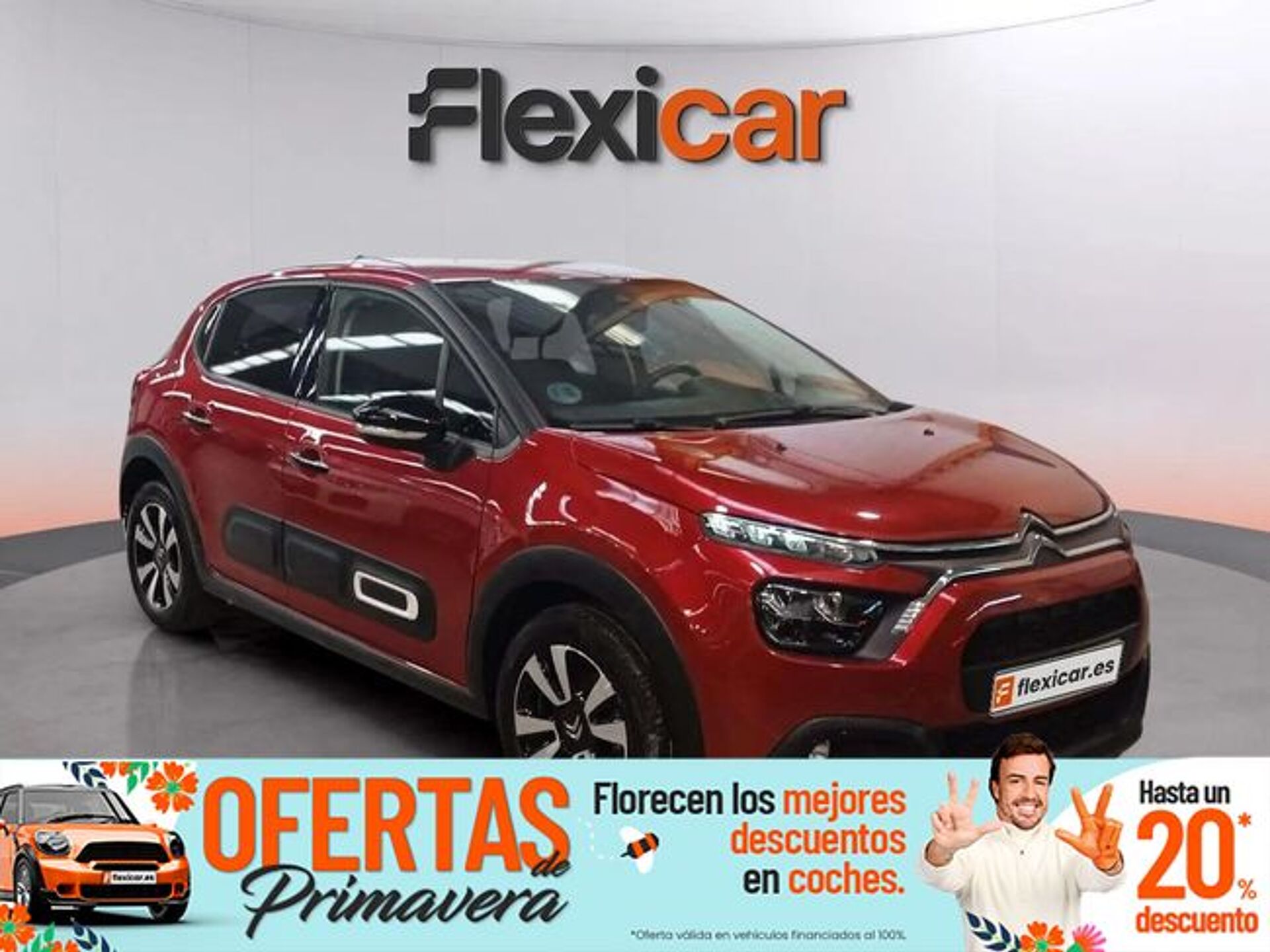 Imagen 1 de CITROEN C3