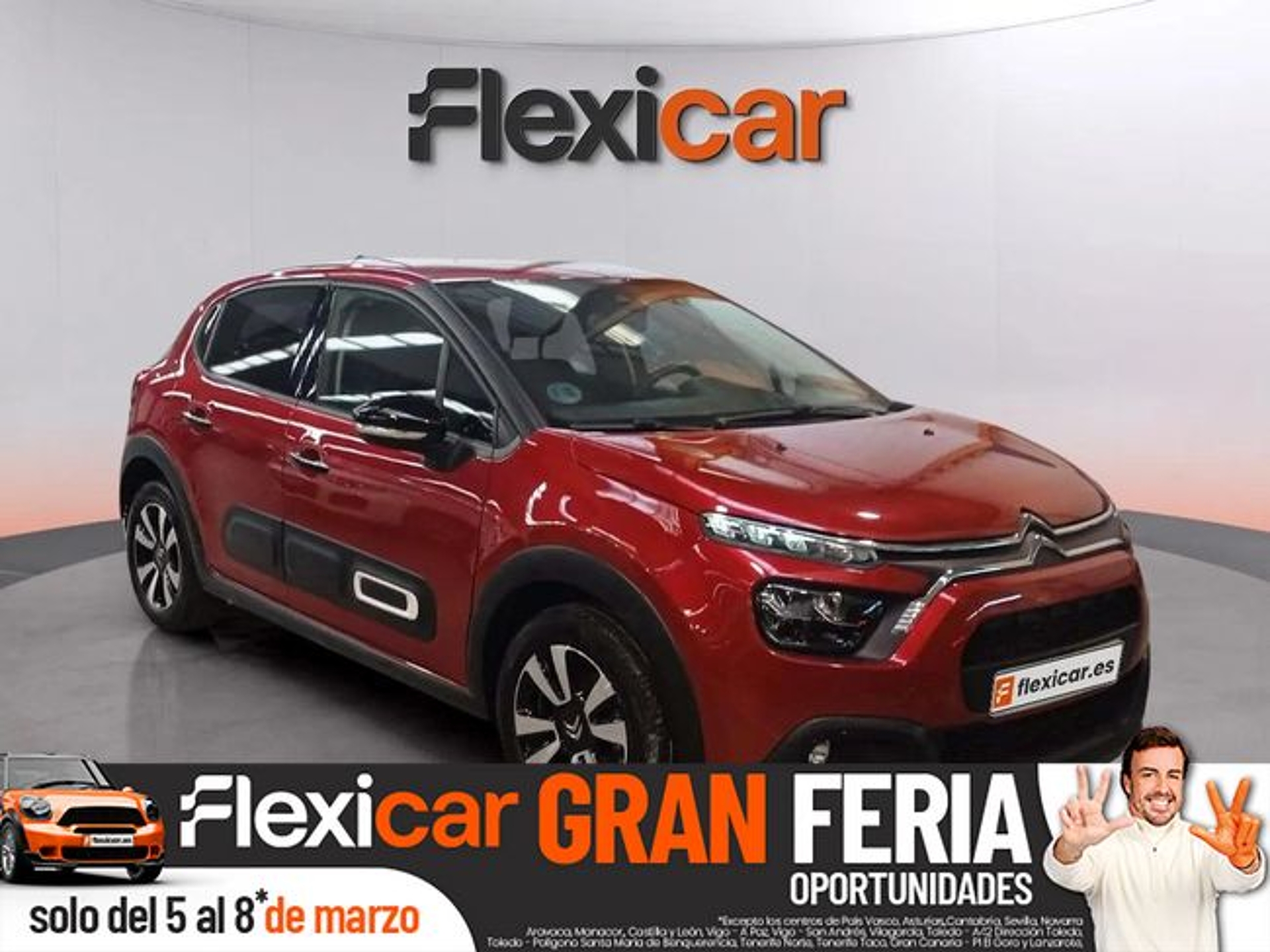 Imagen de CITROEN C3