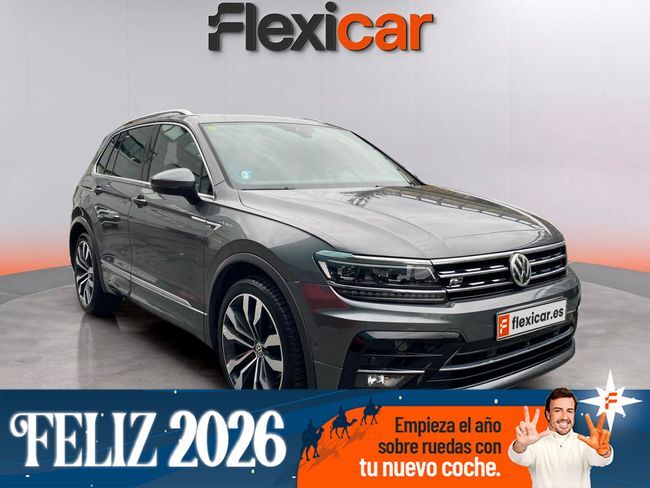 VOLKSWAGEN Tiguan (Sport 1.5 TSI 110kW (150CV) DSG) en Vizcaya