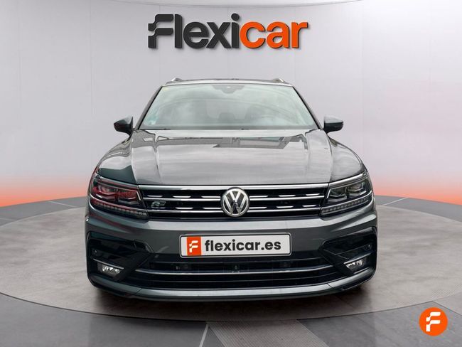 Foto del VOLKSWAGEN Tiguan 1.5 TSI Sport DSG 110kW