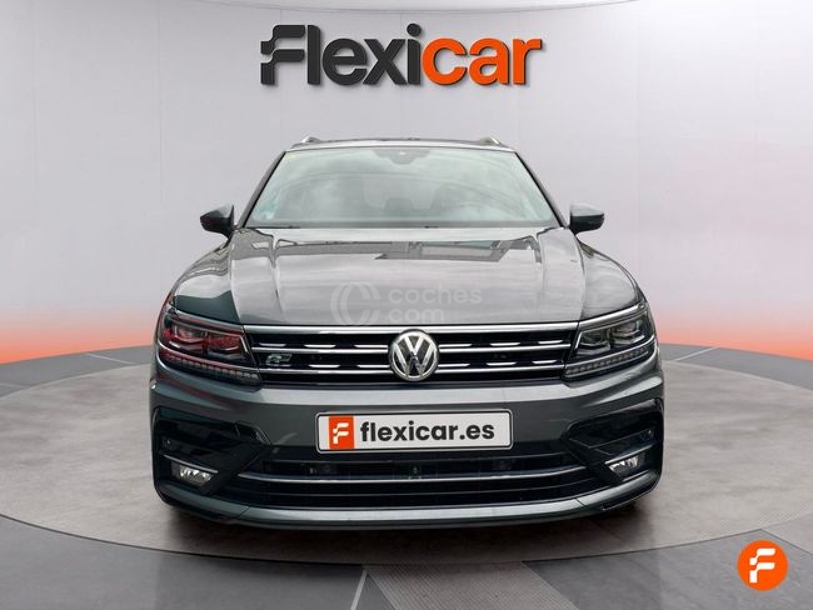 Foto del VOLKSWAGEN Tiguan 1.5 TSI Sport DSG 110kW