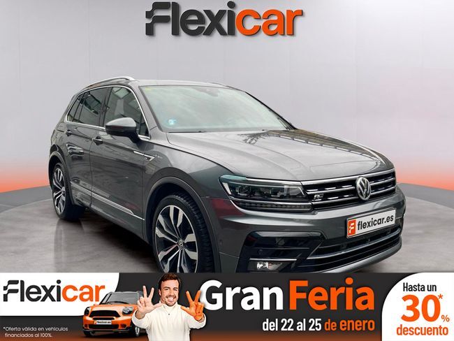 VOLKSWAGEN Tiguan (Sport 1.5 TSI 110kW (150CV) DSG) en Vizcaya