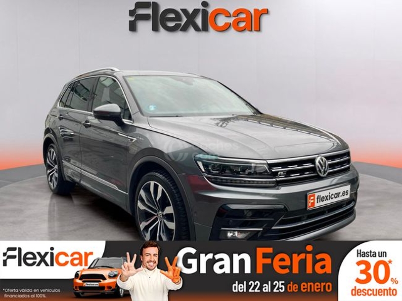 Foto del VOLKSWAGEN Tiguan 1.5 TSI Sport DSG 110kW