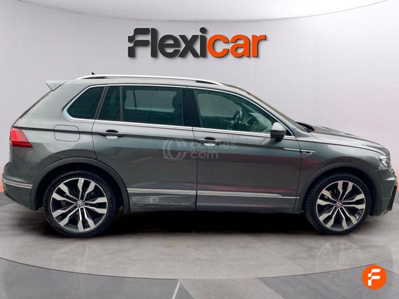 Foto del VOLKSWAGEN Tiguan 1.5 TSI Sport DSG 110kW