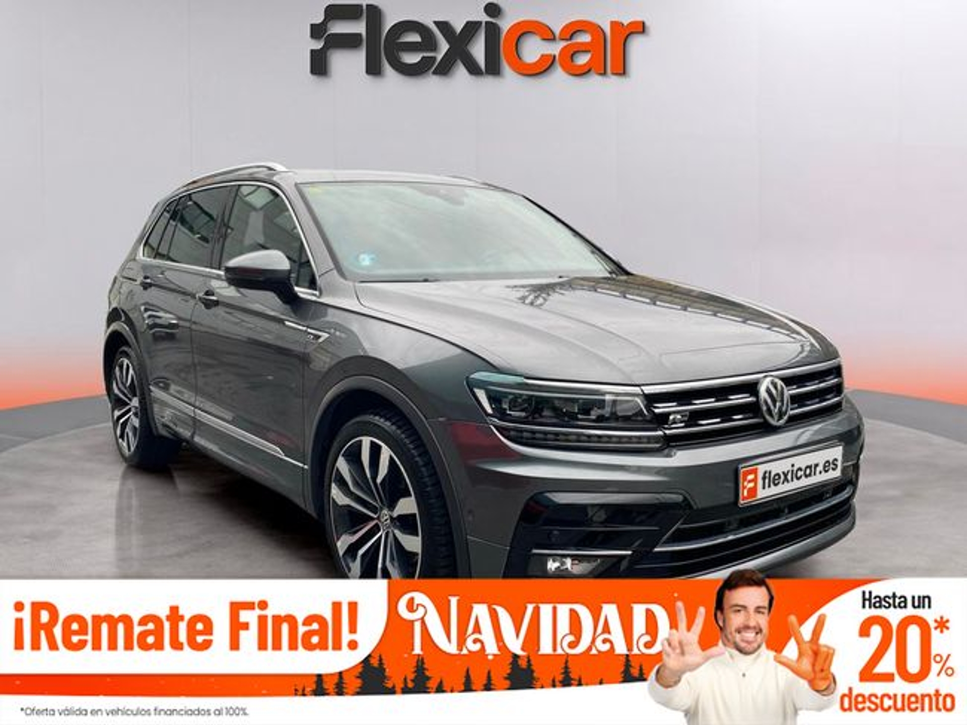 Imagen de VOLKSWAGEN Tiguan