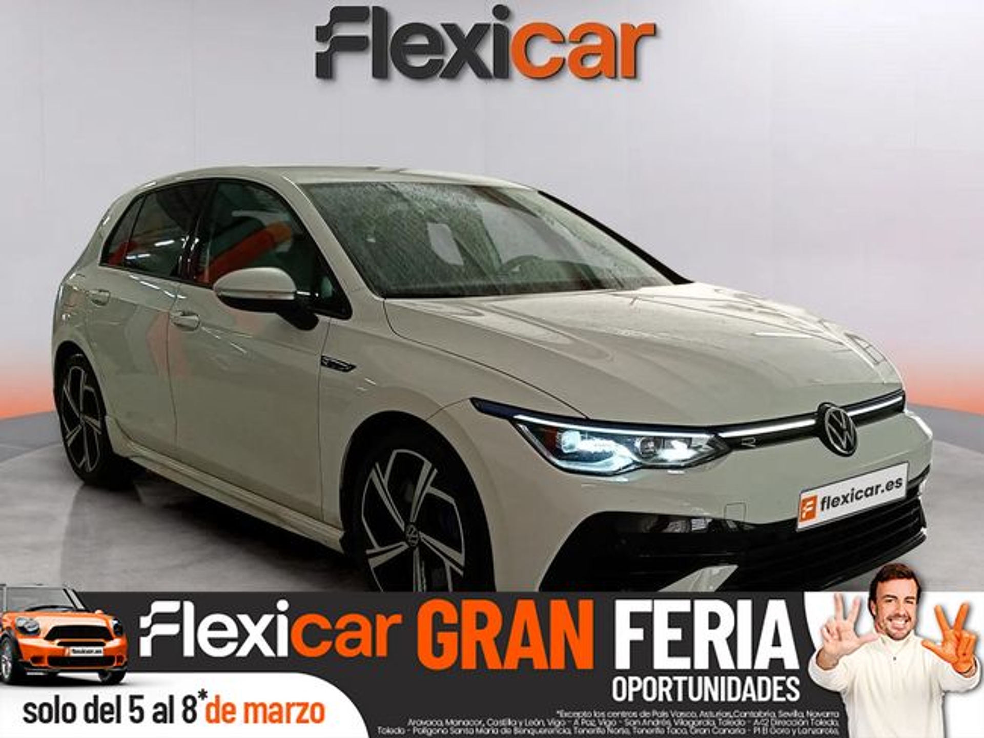 Imagen de VOLKSWAGEN Golf