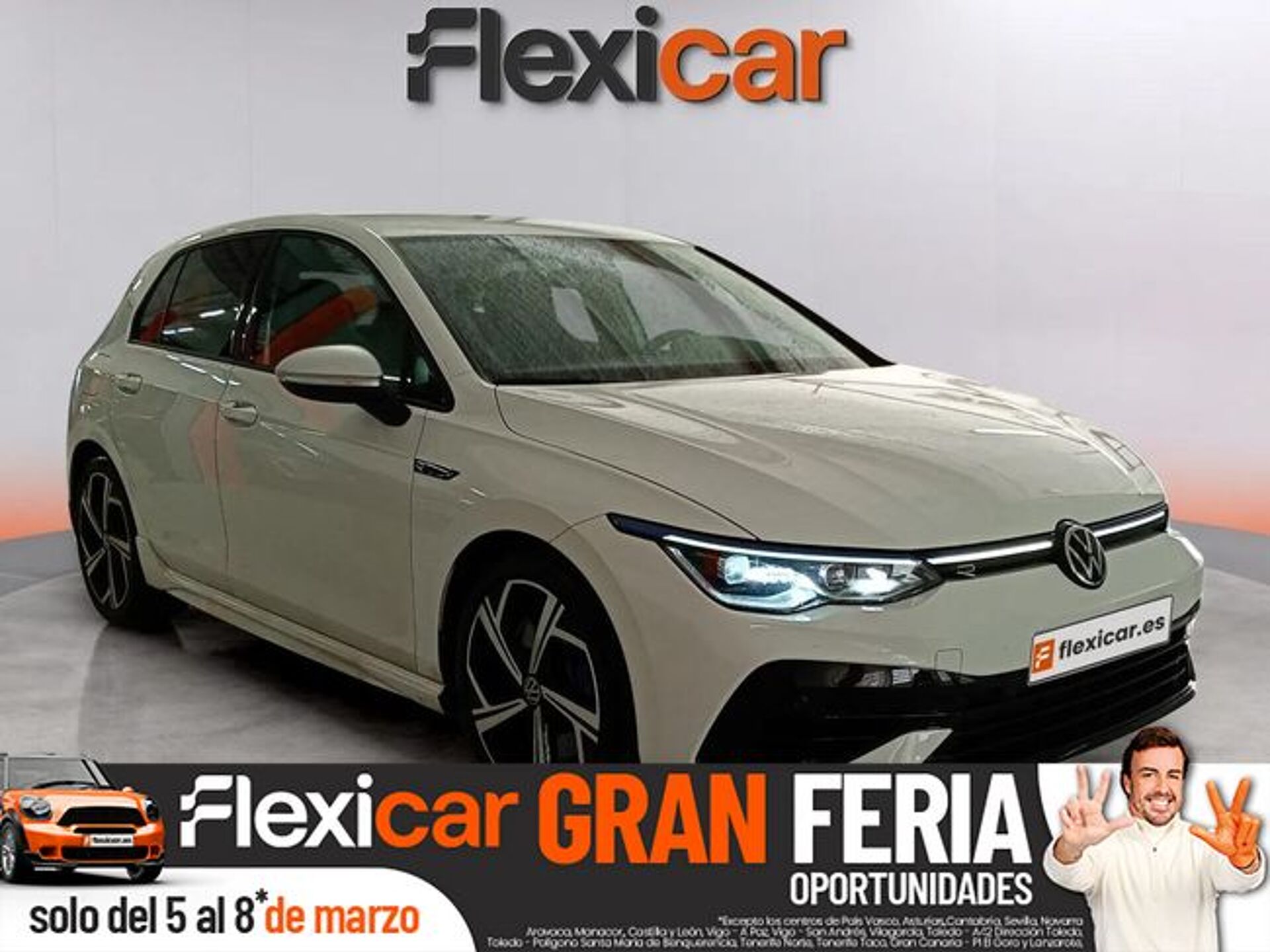 Imagen 1 de VOLKSWAGEN Golf