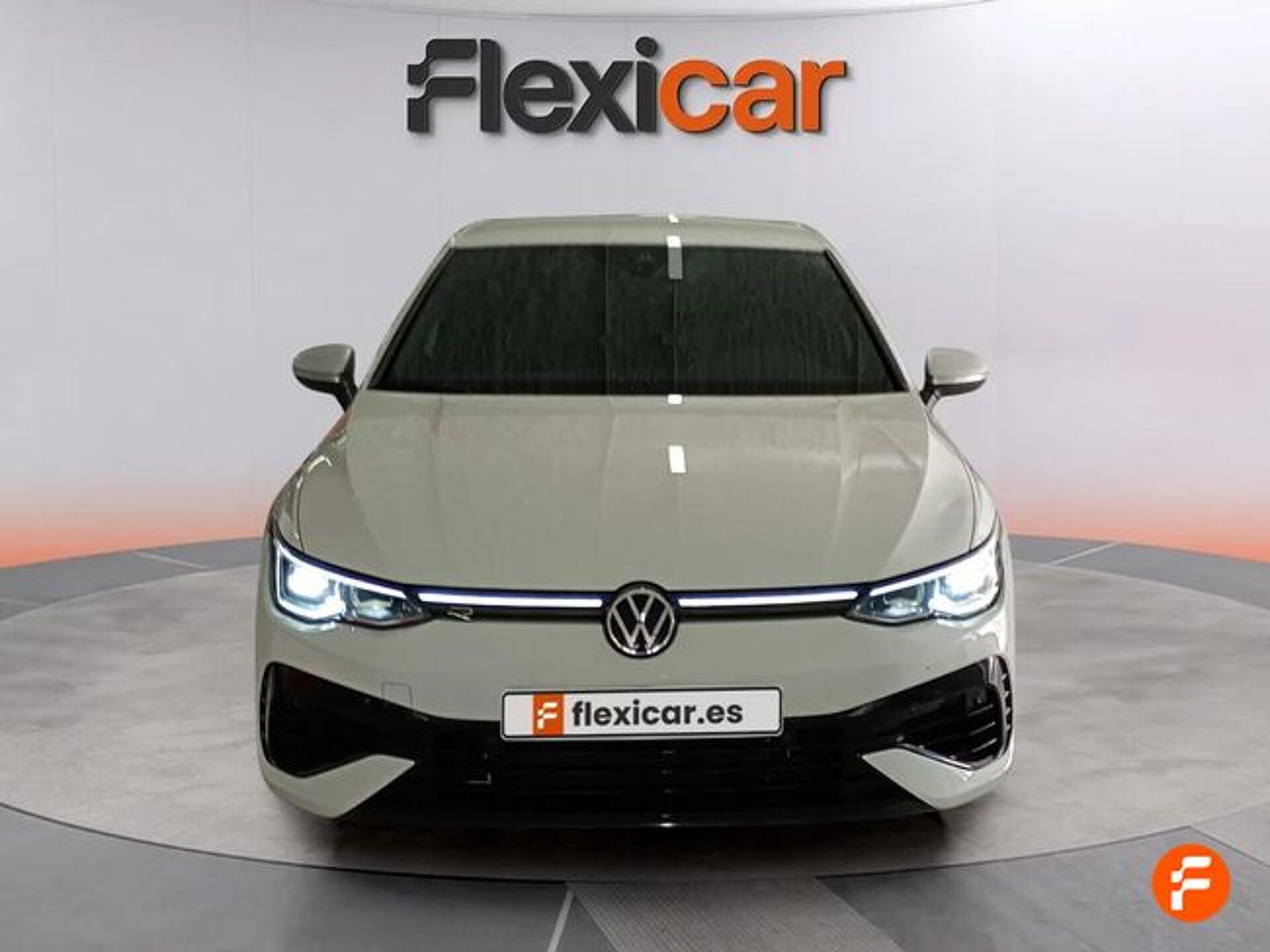 Imagen 2 de VOLKSWAGEN Golf