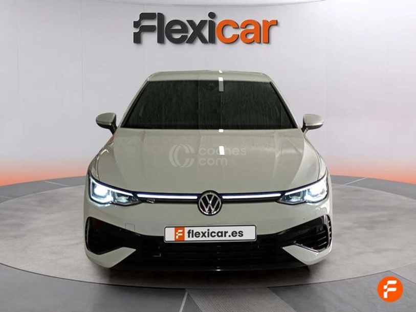 Foto del VOLKSWAGEN Golf 2.0 TSI R DSG 235kW