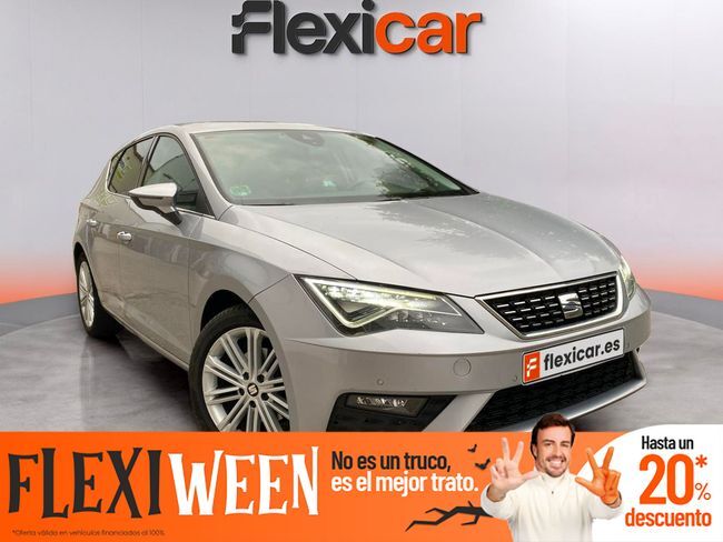 SEAT León (1.4 TSI 92kW (125CV) St&Sp Xcellence) en Pontevedra