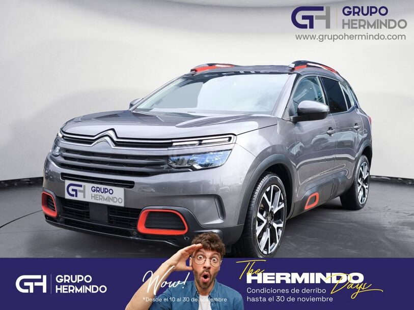 Foto del CITROEN C5 Aircross BlueHDi S&S Feel EAT8 130