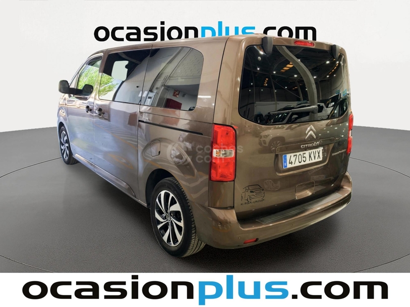 Foto del CITROEN SpaceTourer BlueHDI S&S M Feel 150