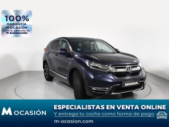 Imagen de HONDA CR-V 2.0 i-MMD Elegance Navi 4x2