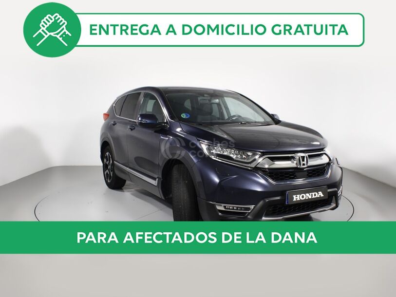 Foto del HONDA CR-V 2.0 i-MMD Elegance Navi 4x2