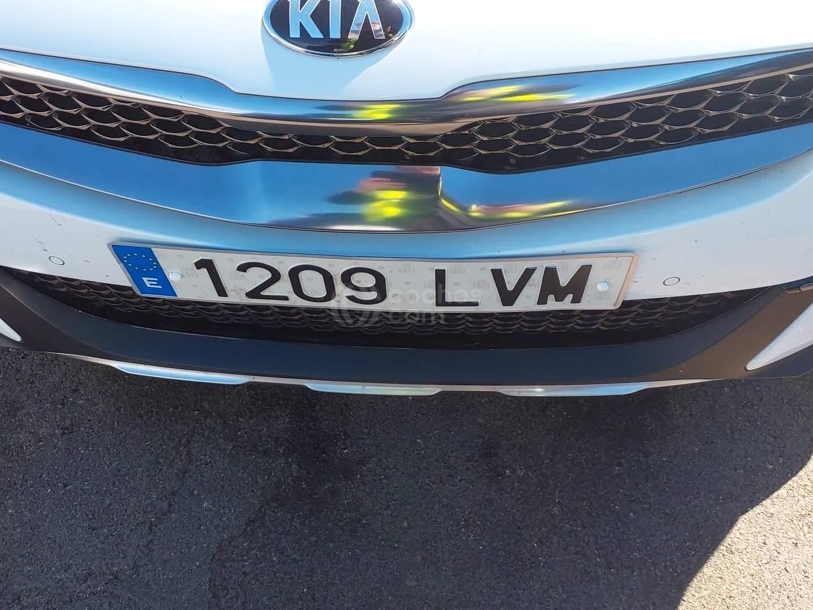 Foto del KIA XCeed 1.5 MHEV DCT Emotion