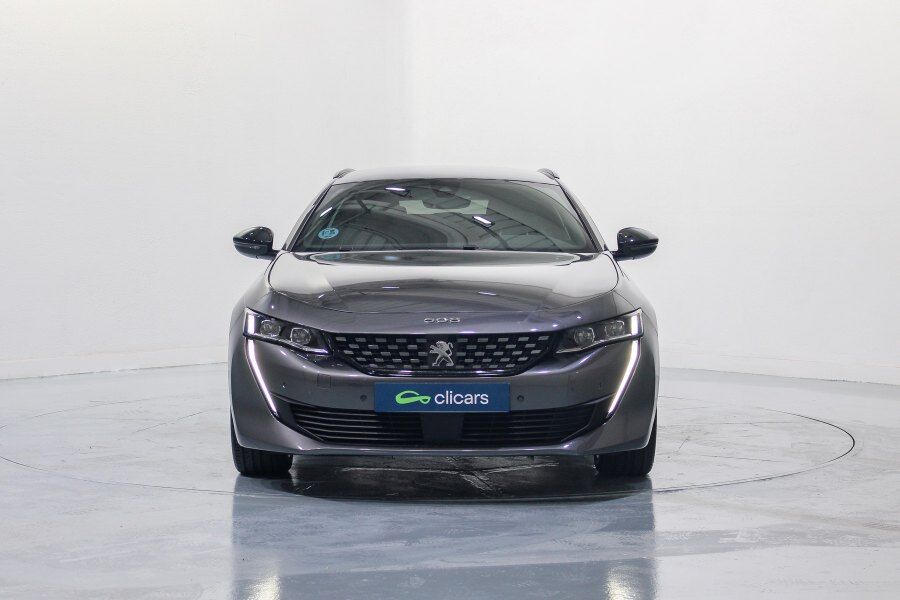 Foto del PEUGEOT 508 SW 1.5 BlueHDi S&S GT EAT8 130