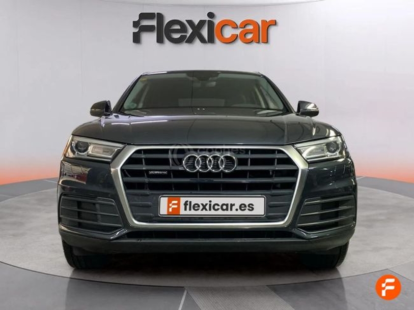 Foto del AUDI Q5 2.0TDI quattro-ultra S tronic 140kW
