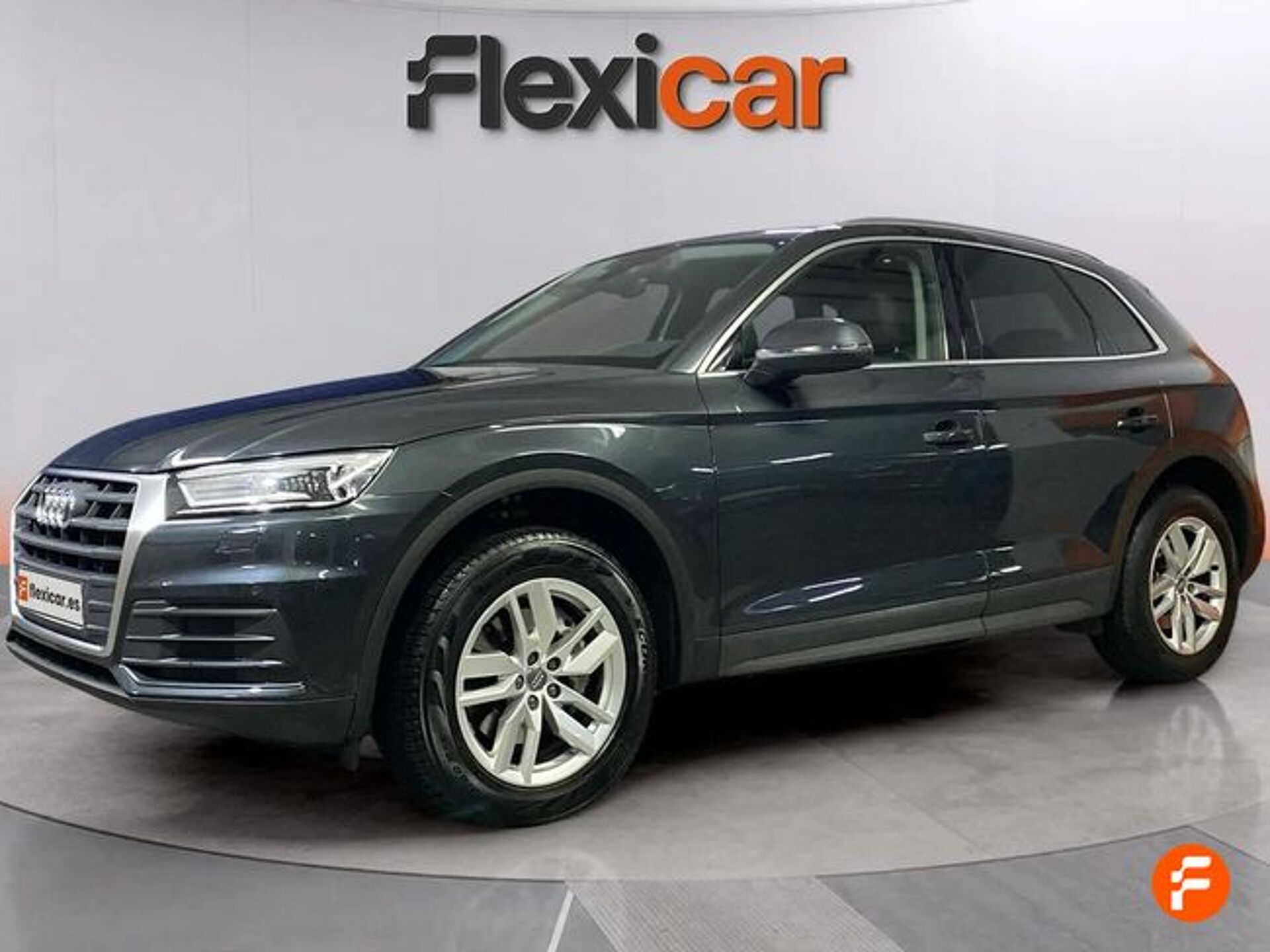 Imagen 3 de AUDI Q5