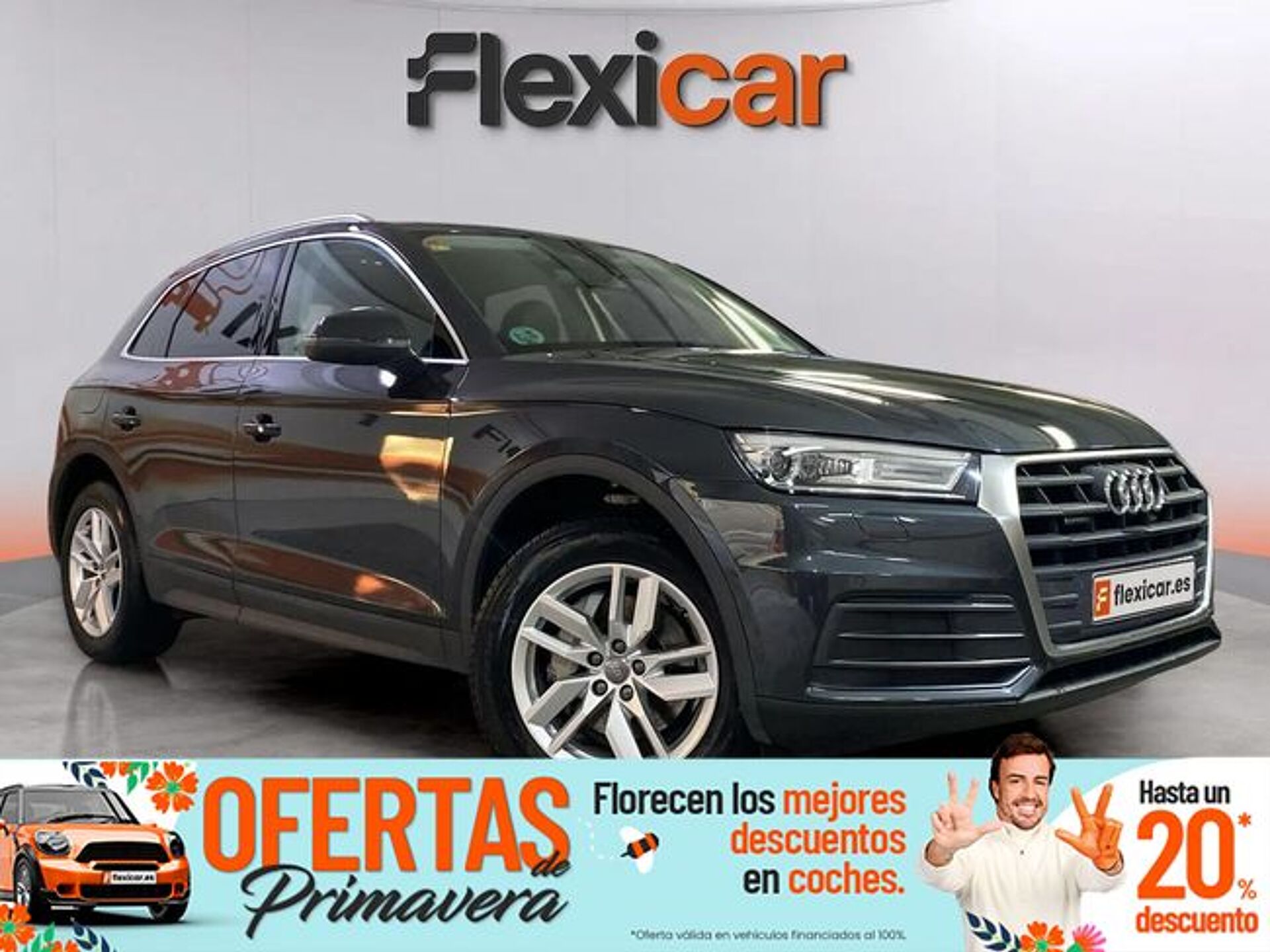 Imagen 1 de AUDI Q5
