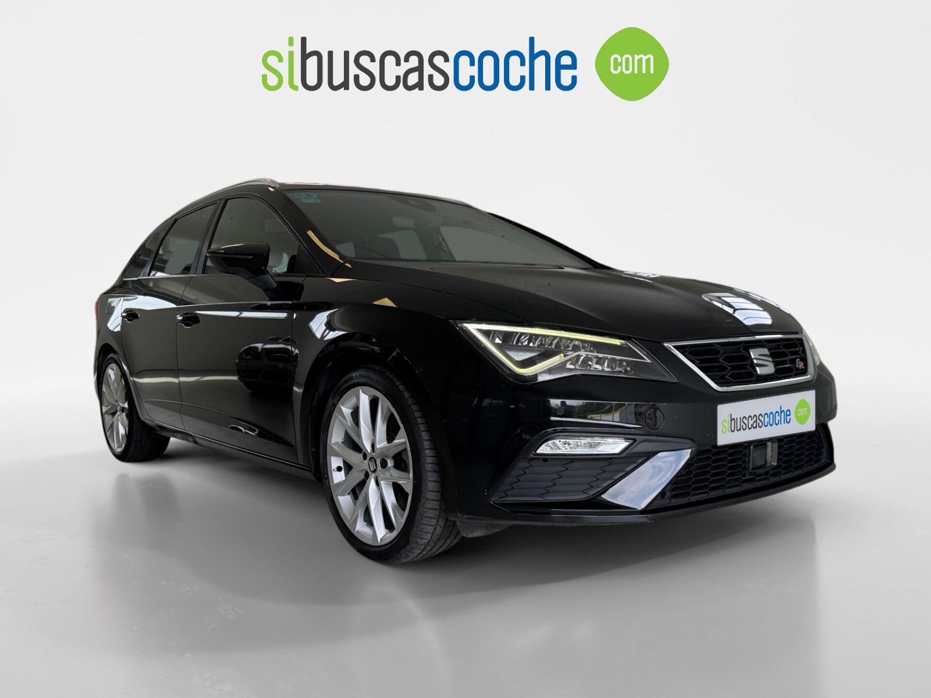 Imagen de SEAT León