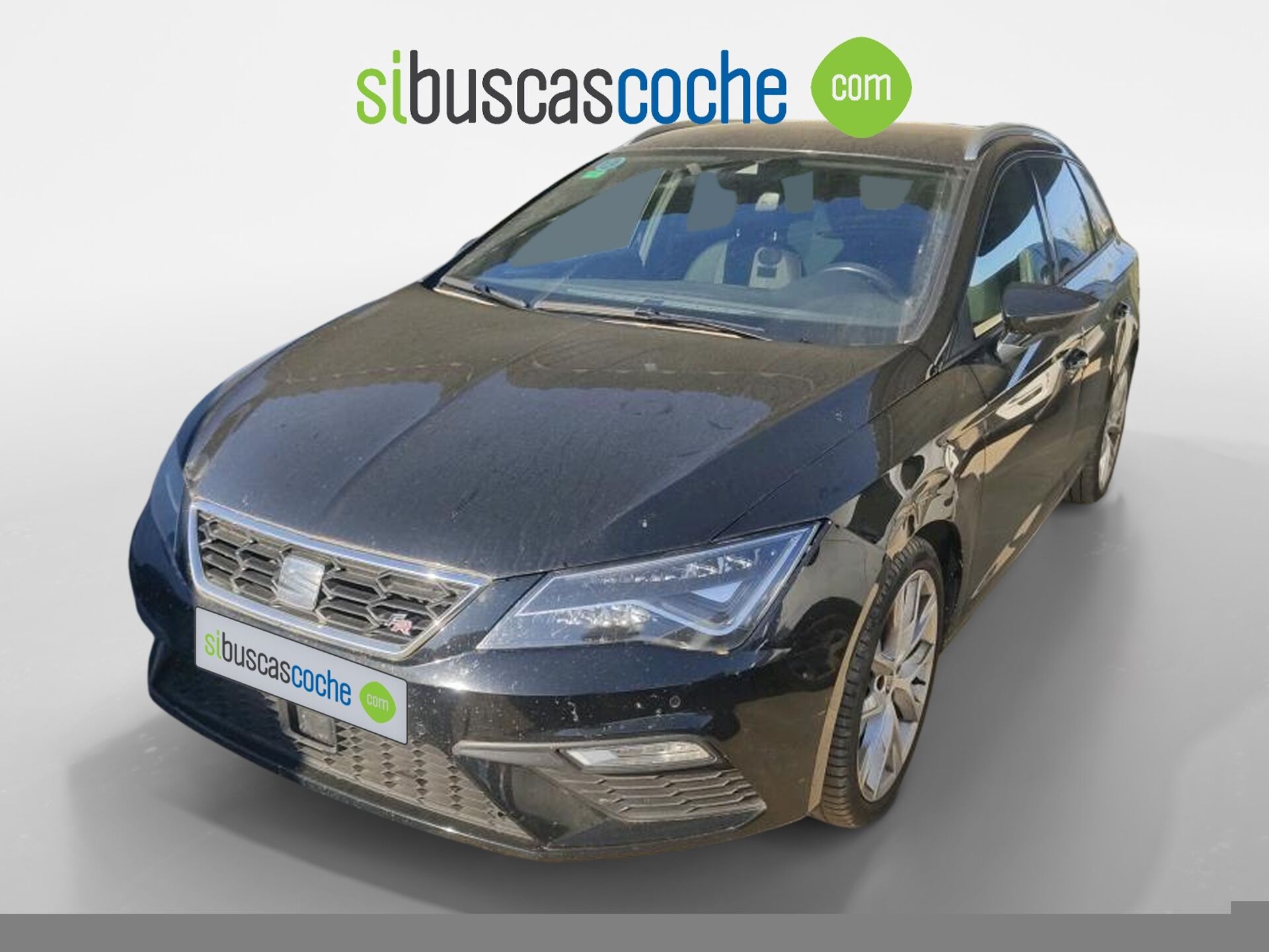 Imagen de SEAT León