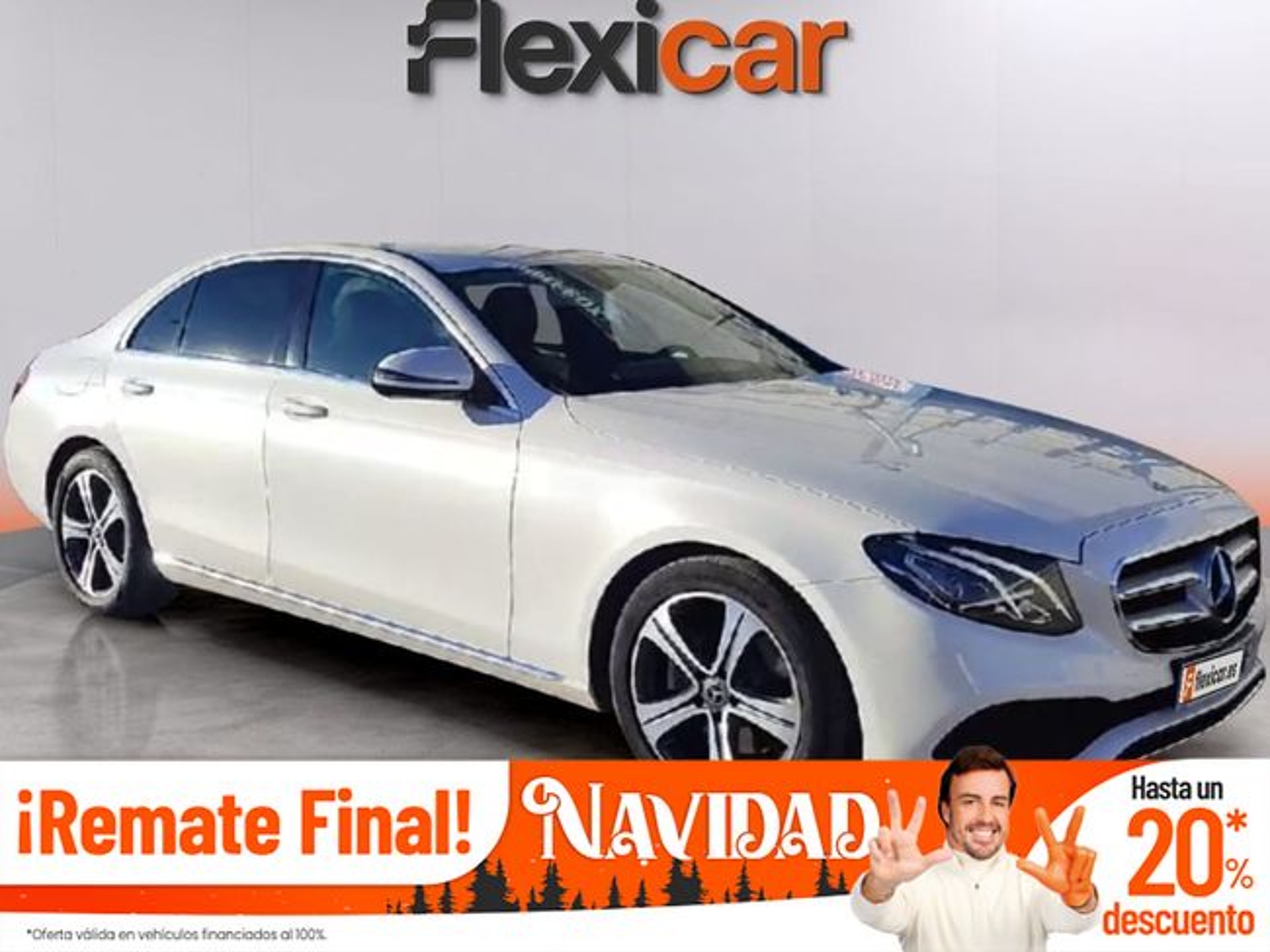 Imagen de MERCEDES Clase E