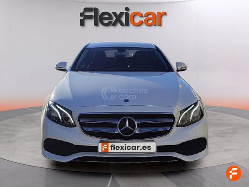 Foto del MERCEDES Clase E E 200d 9G-Tronic 150