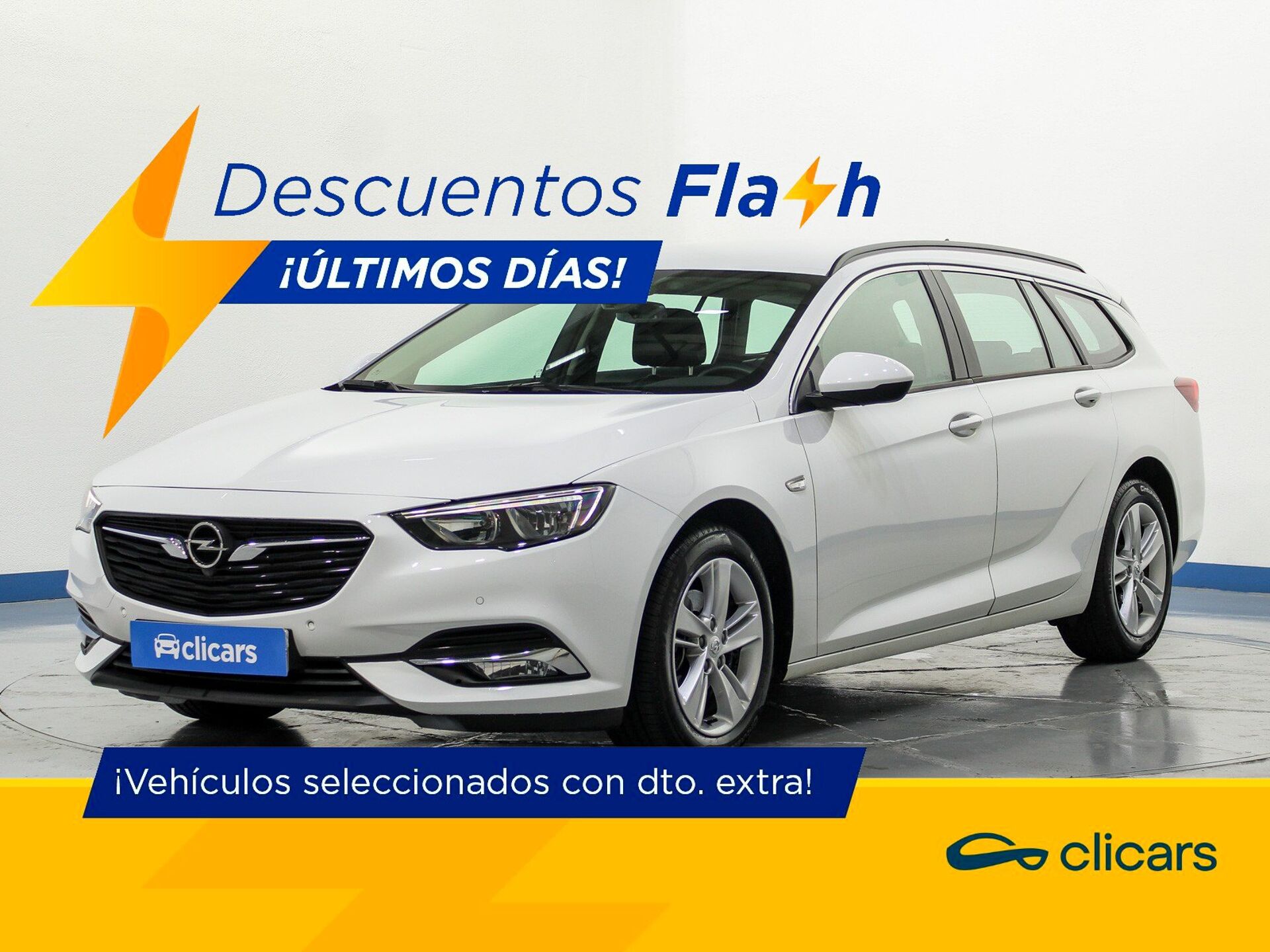Imagen de OPEL Insignia