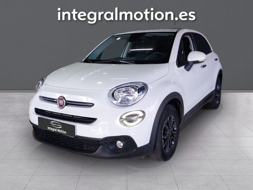 Foto del FIAT 500L 1.3Mjt II S&S Cross