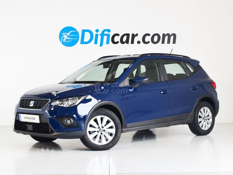 Foto del SEAT Arona 1.0 TSI Ecomotive S&S FR 115