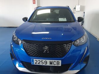 Imagen de PEUGEOT 2008 1.2 PureTech S&S Allure 100