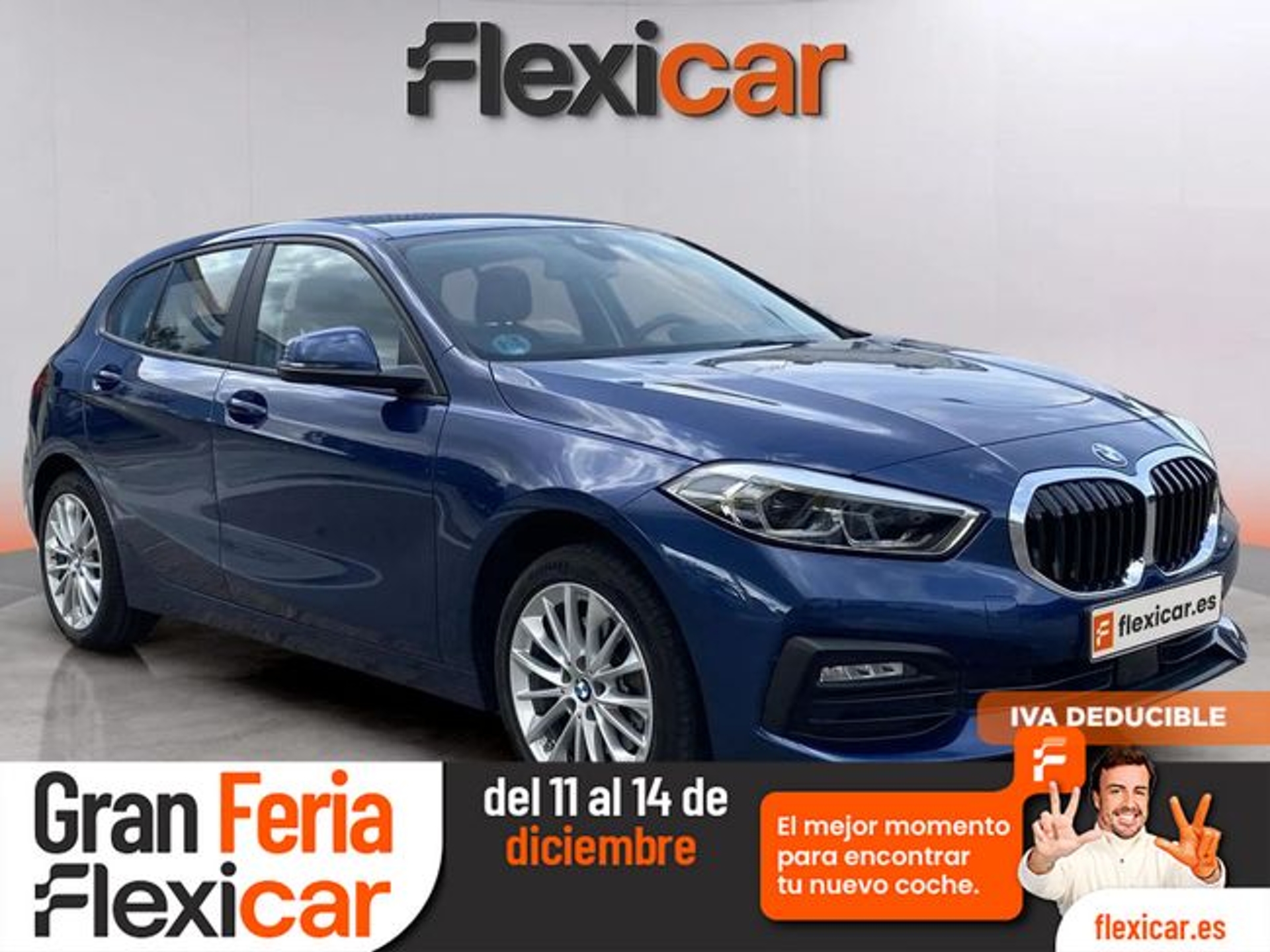 Imagen de BMW Serie 1